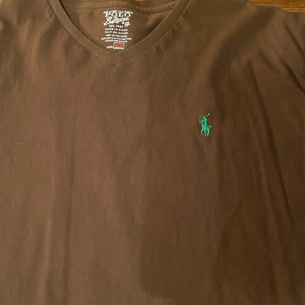 Men’s Polo T shirt